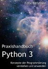 Praxishandbuch Python 3