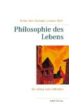 Philosophie des Lebens