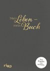 Mein Leben - mein Buch