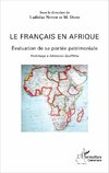 Le Français en Afrique