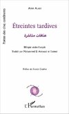 Étreintes tardives