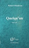 Quelqu'un