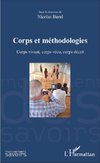 Corps et méthodologies