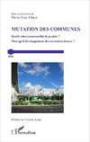 Mutation des communes