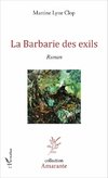 La Barbarie des exils