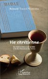 Vie chrétienne