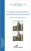 Frontières des mouvements autophotobiographématiques