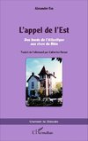 L'appel de l'Est