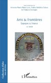 Arts & frontières