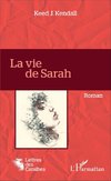 La vie de Sarah