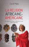 Religion africaine-américaine