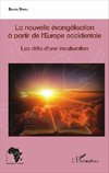 La nouvelle évangélisation à partir de l'Europe occidentale