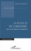 La Révolte de l'Universel