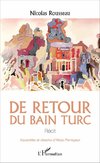 De retour du bain turc