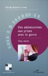 Des adolescentes aux prises avec le genre