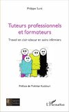 Tuteurs professionnels et formateurs