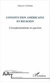 Constitution américaine et religion