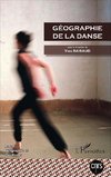 Géographie de la danse