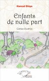 Enfants de nulle part