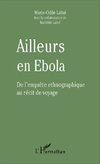 Ailleurs en Ebola