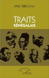 Traits sénégalais