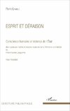 Esprit et déraison (Tome 3)