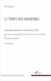 Le temps des monstres (Tome 4)