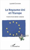 Le Royaume-Uni et l'Europe