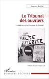 Le Tribunal des ouvriers