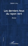 Les derniers feux du rayon vert