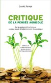 Critique de la pensée agricole