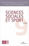 Sciences sociales et sport n°9