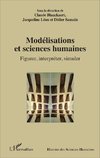 Modélisations et sciences humaines