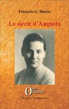 Le siècle d'Augusta