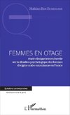 Femmes en otage