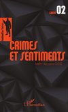 Crimes et sentiments