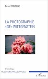 La photographie 