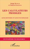 Les calculateurs prodiges