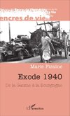 Exode 1940