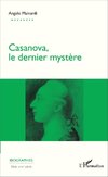 Casanova, le dernier mystère