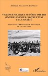 Violence politique au Pérou 1980-2000