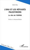 L'ONU et les réfugiés palestiniens