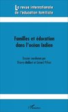 Familles et éducation dans l'océan Indien