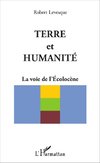 Terre et humanité