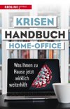 Krisenhandbuch Home-Office