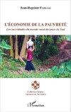 L'économie de la pauvreté