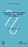 Pauvreté et résilience des enfants dans les mines de diamant