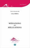 Médiations et régulations