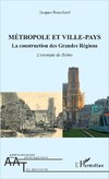 Métropole et ville-pays