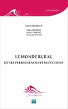 Le monde rural